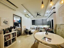 Flamingo Valley (D15), Condominium #524633071